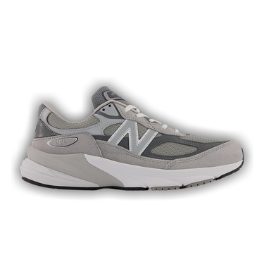 Buy 990v6 Made in USA 'Castlerock' - M990GL6 - Grey | GOAT