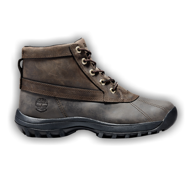 Timberland canard mid discount
