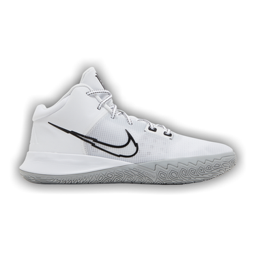 Kyrie shop flytraps white