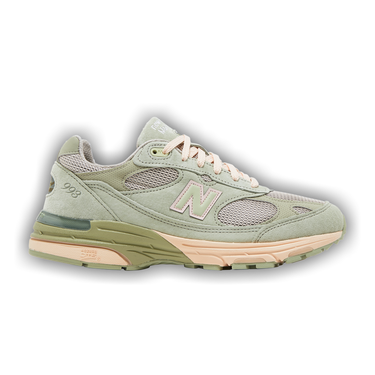 Nb outlet 993 green