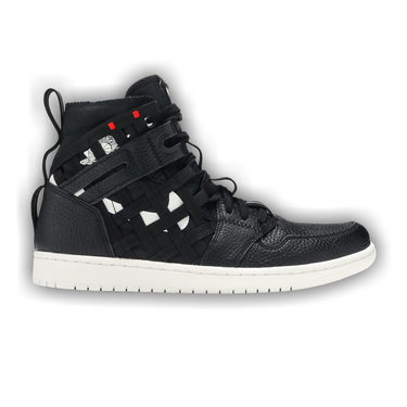jordan 1 cargo black white
