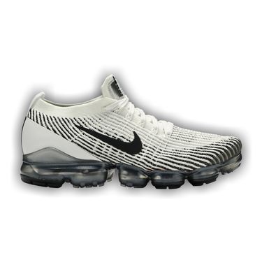 Buy Air VaporMax Flyknit 3 Zebra AJ6900 105 GOAT