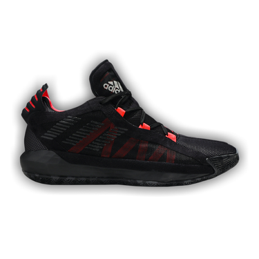 damian lillard shoes ruthless