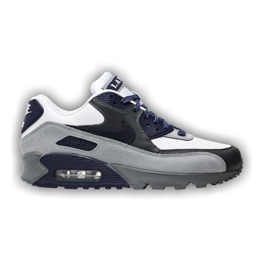 Buy Air Max 90 NRG 'Lahar Escape - Indigo' - CI5646 100 | GOAT