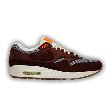 Nike air discount max 1 houndstooth