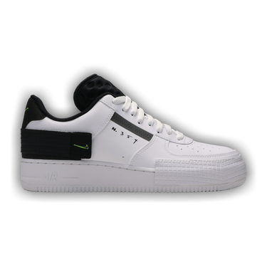 air force1 ボルト Buy Nike Air Force 1 Type 'Volt' - AT7859 101 | GOAT