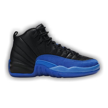 Game royal blue 12s sale