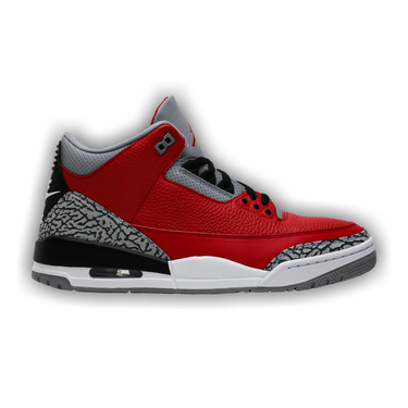 Red cement 3s new arrivals