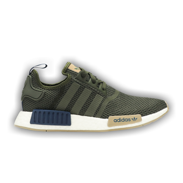 Adidas nmd r1 night cargo hot sale