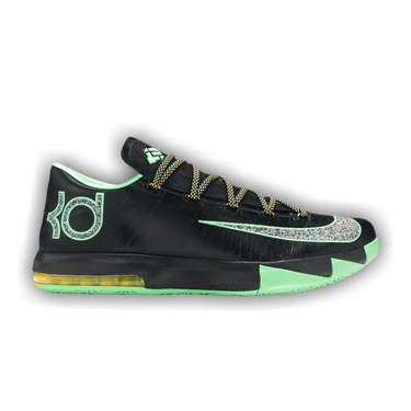Buy KD 6 Night Vision 599424 093 GOAT