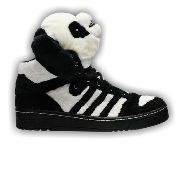 Panda shoes adidas clearance