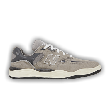 スケートボード new balance numeric 1010 Grey Day Damage Boardshop: NB 1010 Grey Day Edition