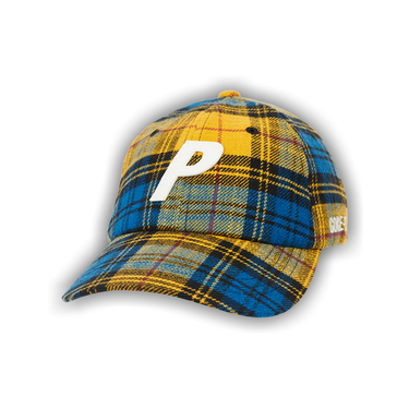P 6-PANEL | PALACE SKATEBOARDS