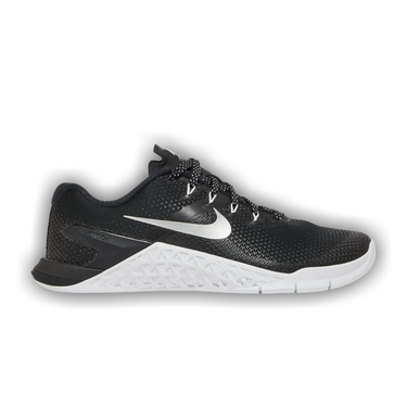 Metcon 4 women black hotsell