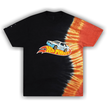 Tシャツ・カットソー Travis Scott Jack Boys Cracked T-shirt Buy Cactus Jack by Travis Scott JACKBOYS Vehicle T-Shirt I