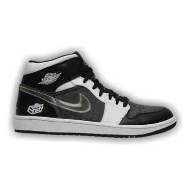 Jordan 1 fathers top day