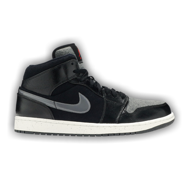 Buy Air Jordan 1 Retro Mid SE Winterized 852542 001 GOAT