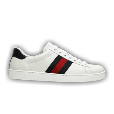 Gucci ace top blue