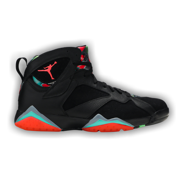 Buy Air Jordan 7 Retro 30th Barcelona Nights 705350 007 GOAT