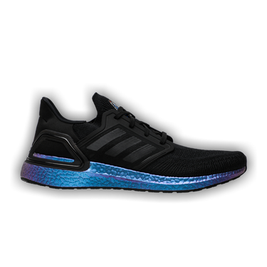Buy ISS US National Lab x UltraBoost 20 Core Black EG1341