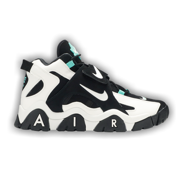 Nike air barrage mid cabana discount