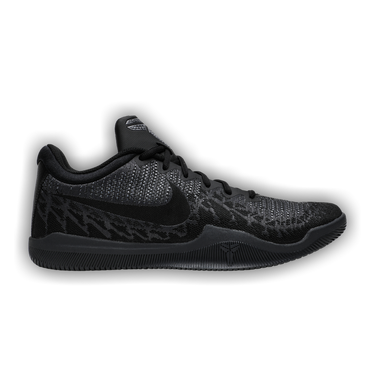Buy Mamba Rage Black 908972 002 GOAT CA