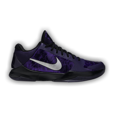 Buy Zoom Kobe 5 Ink 386429 500 GOAT CA