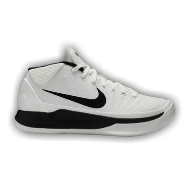 Buy Nike Kobe A.D. Mid 'White' - 942521 101 | GOAT CA