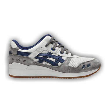 Buy J.Crew x Gel Lyte 3 Tin Roof H64KK 0639 GOAT