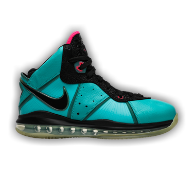 South beach lebron 10 2025
