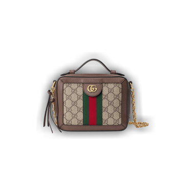 Buy Gucci Handbag 'Brown' - 602576 K05NB 8745 | GOAT