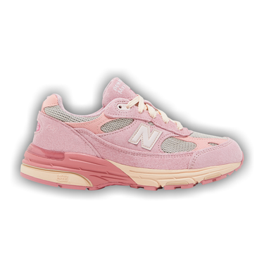 New balance 993 damen rosa on sale