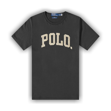 EMIHI0254A RALPH LAUREN エプロン RALPH LAUREN HOME LAUREN ラルフローレン ウォッシュドチノ