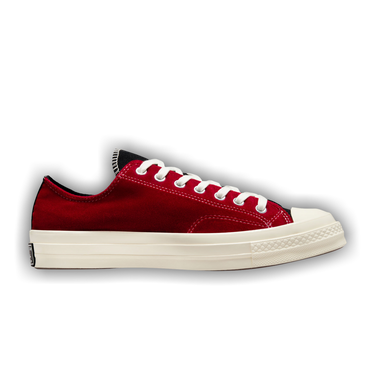 CONVERSE Renew Chuck 70 Beyond Retro Velvet Low-Top Sneakers A03267C Size 7 Buy Beyond Retro x Converse Chuck 70 Low  main image 2