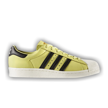 Buy Superstar Boost Bliss Lime BB2730 GOAT UK