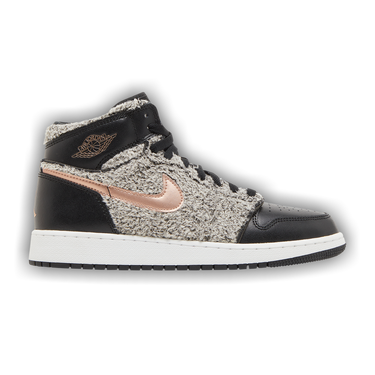Buy Air Jordan 1 Retro High GS 'Fleece' - 332148 022 | GOAT