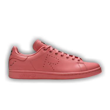Adidas Stan Smith RAF Simons Pink