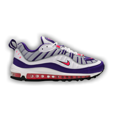 バチスフィア Nike Air Max 98 Raptors Womens Release Info | SneakerNews.com
