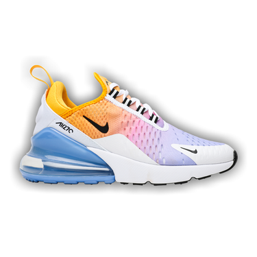 Buy Wmns Air Max 270 University Gold AH6789 702 GOAT