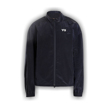 Y-3 CLASSIC SHELL TRACK JACKET ジャケット Buy Y-3 Classic Shell Track Jacket 'Blue' - FN3398 | GOAT