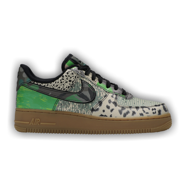 Buy Air Force 1 Low QS 'Chicago' - CT8441 002 | GOAT