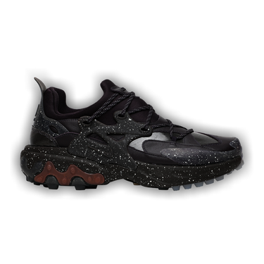 Buy Undercover x React Presto Mahogany CU3459 200 GOAT