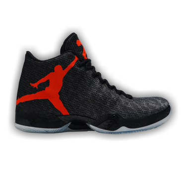Jordan xx9 black team orange sale