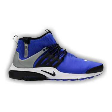 Paramount blue nike sales presto