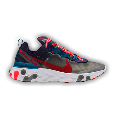 Buy React Element 87 Red Orbit CJ6897 061 GOAT