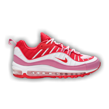 Buy Wmns Air Max 98 Valentine s Day CI3709 600 GOAT UK