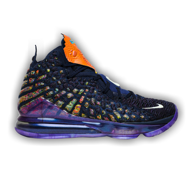 lebron 16 monstars