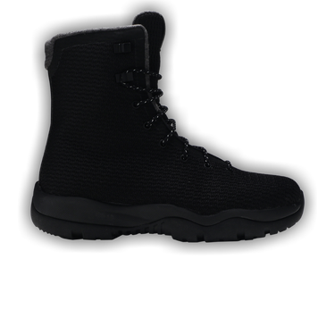 Buy Jordan Future Boot 'Black Dark Grey' - 854554 002 | GOAT