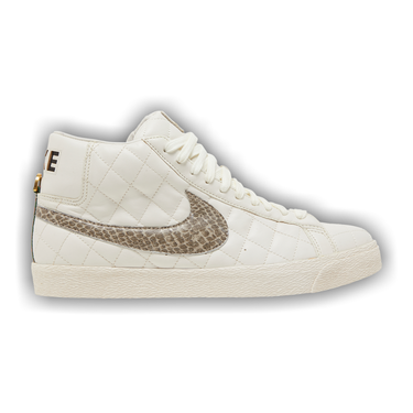 Nike blazer discount x supreme