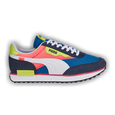 Tenis Puma Mujer Future Rider Play On 371149-84 PUMA